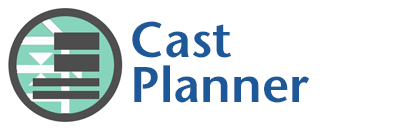 IMPACT Cast Planner