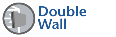 IMPACT Double Wall
