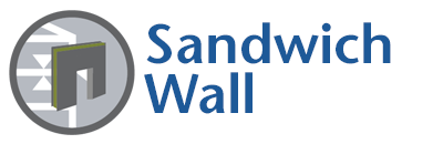 Sandwich Wall