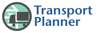 IMPACT Transportplanner