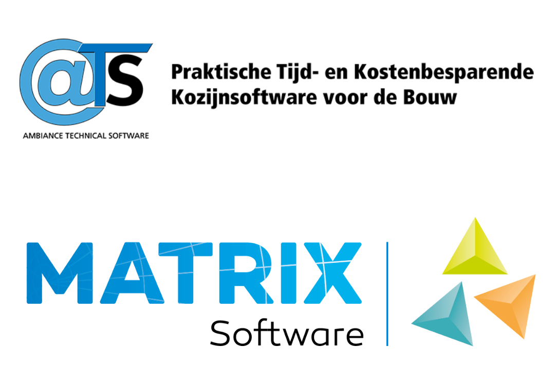 Matrix Software neemt ATS-Ambiance Technical Software over