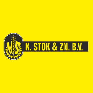 K. Stok & Zonen B.V. logo