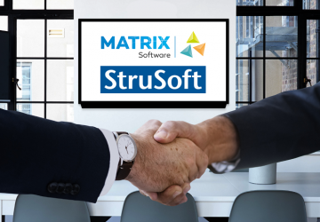 StruSoft-Matrix-cooperation